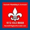 Hackett Plbg. & Remodel Div of HCP Inc logo