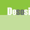 Desosi Built Inc logo