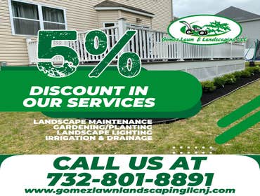 Photos by Gomez Lawn Landscaping LLC #8