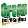 Visions Green Electric Solutions logo