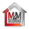 M&M Bosnar LLC logo