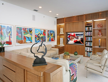Eurotech Custom Cabinetry