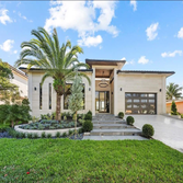2108 Project Modern new built residential home