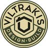 Viltrakis Design Build logo