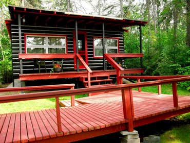 Patios - Decks