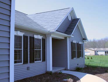Custom Homes