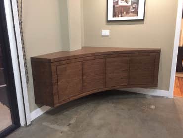 Photos from Hefford Wood Designs