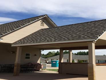Photos from K&R Quality Roofing Inc