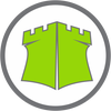 Dominion Builders logo