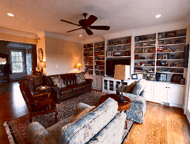 Hauptman We specialize in transforming existing homes into beautiful new living spaces. Whether your home needs new dormers or a transformed attic, a c