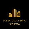 Solid Tulsa Siding Company logo