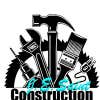 J E Saint Construction Inc logo
