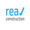 Real Construction logo