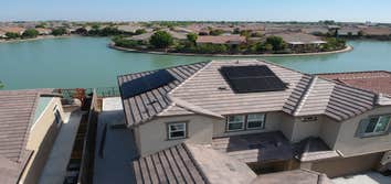 ACR Solar International Corp