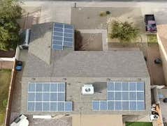 Clear Sky Solar