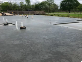 Concrete