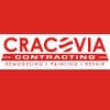 Cracovia Contracting logo