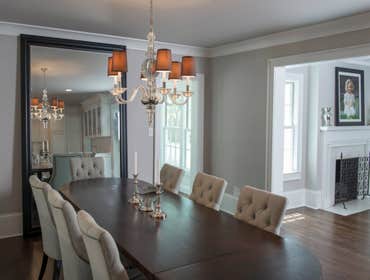 Buckhead Renovation Portfolio Renovation - Addition of an existing home