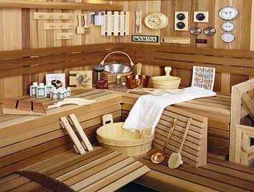 Photos from Hot Rocks Sauna Distributors Inc