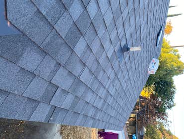 Photos by Pete's Custom Roofing #1