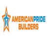 American Pride Builders Co logo