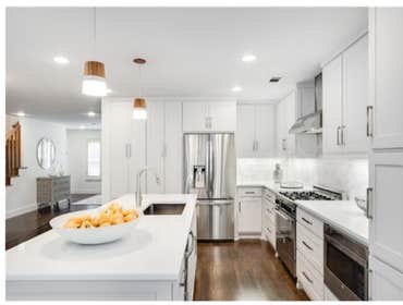 Photos from Harvest Community Development Group, L3C High-end sustainable home