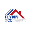 Flynn & Co. Restoration & Construction logo
