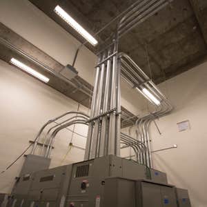 Photos by Bell Electrical Contractors, Inc #1