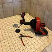 Showers Drain Cleaning - Seattle