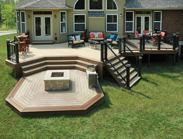 Photos by Fitch Construction, Inc #1