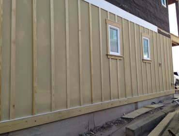 Photos by Wyatt L Parker General Contractor