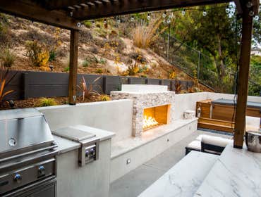 Outdoor Living