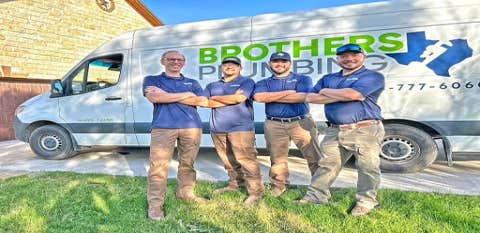 Brothers Plumbing