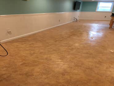 Photo(s) from Encore contracting Jobs