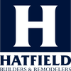 Hatfield Builders & Remodelers logo
