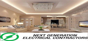 Next Generation Electrical Contractors LLC