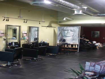 Schwarz Staff Salon -Doral Florida Schwarz Staff Salon -Doral Florida
