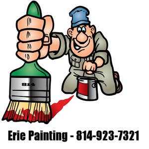 Erie Painting