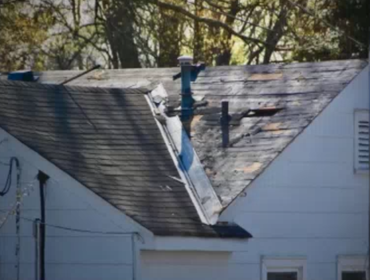 Roof Inspection and Repair