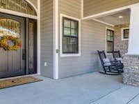 Additions and Remodels