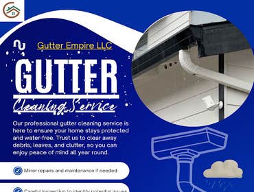 Photos by Gutter Empire LLC #1