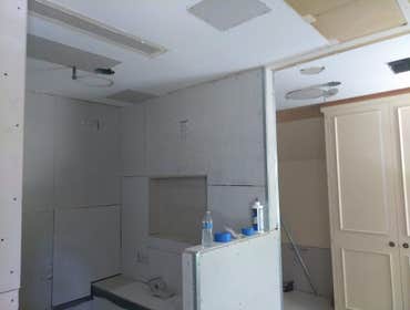 Photos by Go Construction #3 Kitchen extension master bathroom renovation laundry renovation