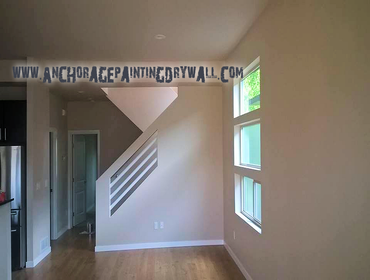 Photo(s) from Anchorage Painting & Drywall
