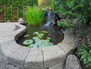 Photos by Spokane Water Features and Fountains #1
