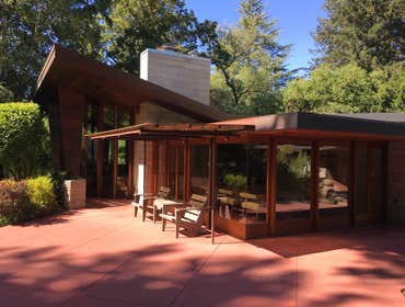 Photos by Nick Hammer General Builder #2