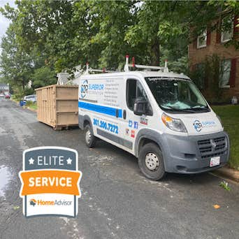 Superior Damage Restoration