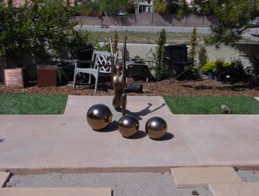 Projects A little taste of some of the work we do here at Outdoor Creations Unlimited.