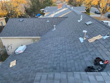 Photos by Pete's Custom Roofing #1