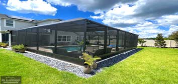 Ed Aluminum Construction Inc