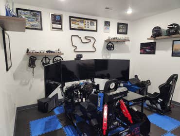 Project photos